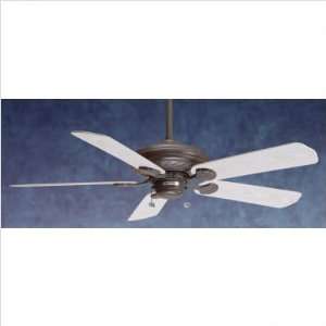  Bundle 79 45 or 53 Lanai Outdoor Ceiling Fan in Washed 