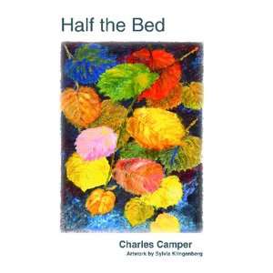  Half the Bed (9780970839220) Charles Camper Books