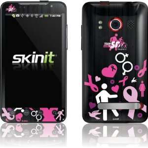  Skinit Team Skinit SD Hope 2011 02 Vinyl Skin for HTC EVO 