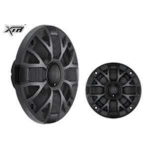  Orion XTR602 6 2 Way Coaxial Speakers