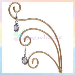Sofa Jewelry Ring Display Stand+Necklace/Earring Holder  