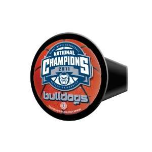   Huskies 2011 Basketball Champs Hitch Cover  Sports