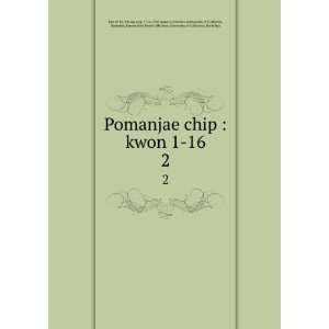  Pomanjae chip  kwon 1 16. 2 Myong ung, 1716 1786,Asami Collection 