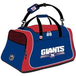  Concept 1 New York Giants NFL Duffel Bag Sports 
