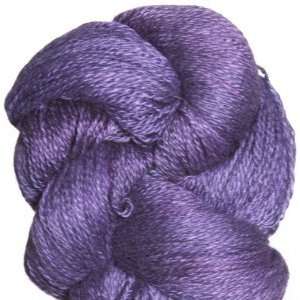  Jade Sapphire Yarn   Silk/Cashmere 2 ply Yarn   147 