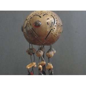  Emotions Jellyfish hearts hanging lamp (Mexico)
