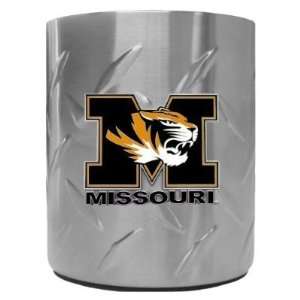 Missouri Tigers Diamond Plate Beverage Holder   NCAA College Athletics 