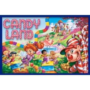  Original Candy Land Game Toys & Games
