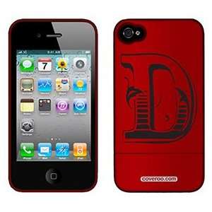  Classy D on Verizon iPhone 4 Case by Coveroo  Players 