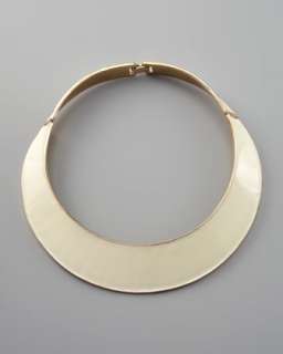 Ippolita Round Gold Necklace  