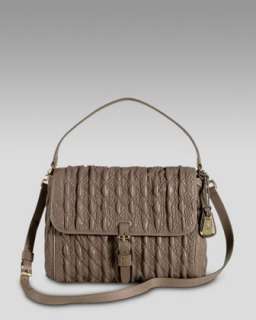 Soft Shoulder Bag  