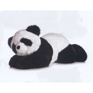  Xie Xie 28 inch Super Flopsie plush Panda Toys & Games