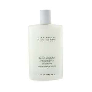  Issey Miyake LEau dIssey Pour Homme Soothing After Shave 