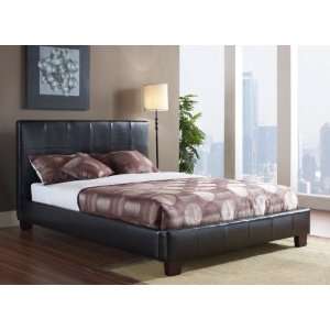 Pivot Direct PD_CCCBEK Cape Cod Eastern King Bed in Chocolate  
