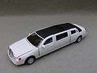 1999 lincoln limousine  
