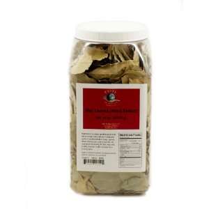   Foods Bay Leaves, Whole, Hand Select, 10 Ounce Plastic Container