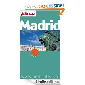Madrid (City Guide) (French Edition) Collectif, Dominique Auzias 