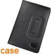 Flip Leather Case Cover Pouch Stand bag iPad 2 Laptop  