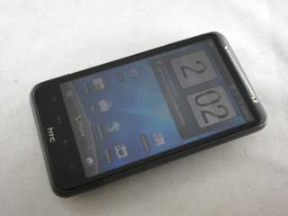 UNLOCKED HTC INSPIRE 4G AT&T T MOBILE ANDROID SMART PHONE GSM WIFI 