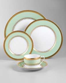 0DDX Haviland Oasis Dinnerware