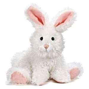 Webkinz Seasonal Easter Marshmallow Bunny with Webkinz Gift Bag  Toys 
