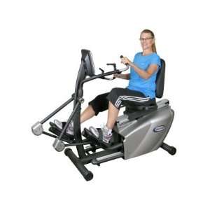  HCI Fitness PhysioStep LTD   Seated Elliptical Sports 