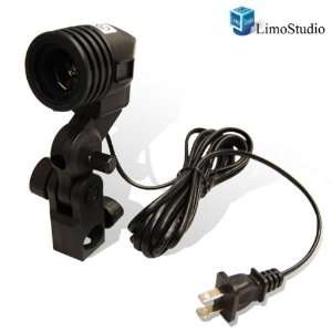  Photographic Photo Studio Single Head Light Adapter 