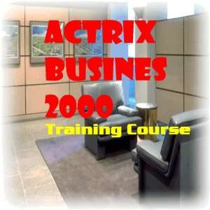  Actrix Business 2000 Training Course Music