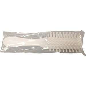 Adult Super Soft Bristle Hairbrush (individually polybagged), 288/case