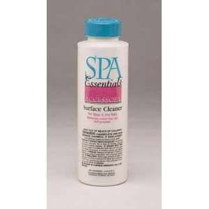Spa Essentials Surface Cleaner 1 Pint 32405000