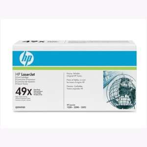  Hewlett Packard Hp Laserjet 1320/3390/3392 Dual Pack 