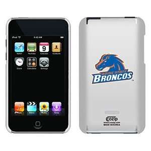   State Broncos Mascot top on iPod Touch 2G 3G CoZip Case Electronics