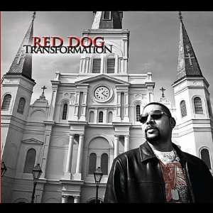  Transformation Red Dog Music
