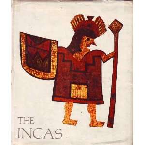  The Incas the Royal Commentaries of the Inca Garcilaso De 
