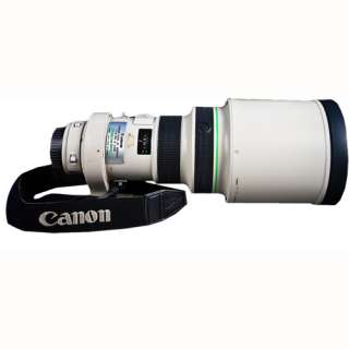 Canon Telephoto EF 400mm f/4.0 DO IS USM Autofocus Lens  