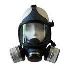 msa gas mask  