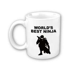  Worlds Best Ninja 