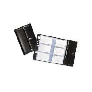  Rolodex Corporation Products   Business Card Book, 96 