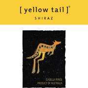 Yellow Tail Shiraz 2010 