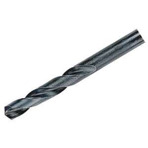   Irwin 20110 No. 10 High Speed Steel Stubby Drill Bit