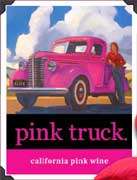 Red Truck Winery Pink Truck 2006 