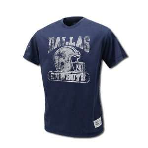  Mens Dallas Cowboys Circa 1985 Tshirt