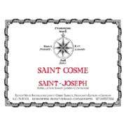 Saint Cosme St. Joseph 2008 