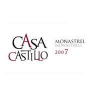 Casa Castillo Monastrell 2007 