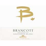 Brancott Estate B Sauvignon Blanc 2008 