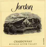 Jordan Chardonnay 2006 