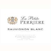 Guy Saget La Petite Perriere Sauvignon Blanc 2009 