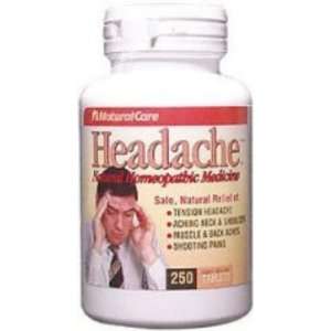 Headache Relief Tabs 250 250 Tablets