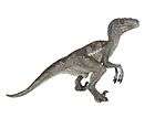 velociraptor dinosaur by papo new 2010 version 