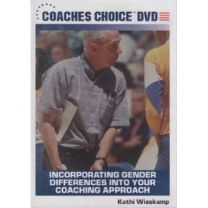  Incorporating Gender Differences Into You Coaching 